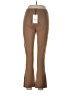 Theory Brown Active Pants Size L - photo 2