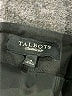 Talbots Solid Black Formal Skirt Size 6 - photo 4