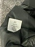 Talbots Solid Black Formal Skirt Size 6 - photo 5