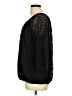 Alyx Black 3/4 Sleeve Blouse Size L - photo 5