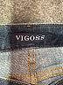 Vigoss Blue Jeans Size 27 waist - photo 7
