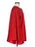 Preston & York 100% Polyester Red Long Sleeve Blouse Size M - photo 4