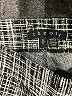 Theory Tweed Gray Casual Pants Size S - photo 4