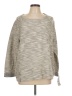 Hannah Gray Pullover Sweater Size L - photo 1