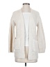M&S Collection Ivory Cardigan Size S - photo 1