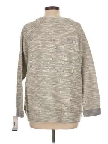 Hannah Pullover Sweater (view 2)