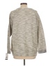 Hannah Gray Pullover Sweater Size L - photo 2