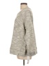 Hannah Gray Pullover Sweater Size L - photo 5