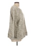 Hannah Gray Pullover Sweater Size L - photo 4