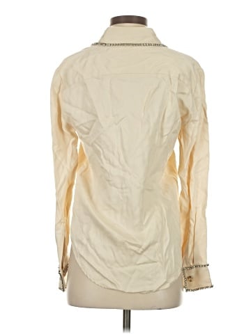 Zara Long Sleeve Blouse (view 2)
