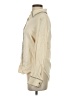 Zara Ivory Long Sleeve Blouse Size XS - photo 5