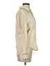 Zara Ivory Long Sleeve Blouse Size XS - photo 4