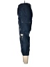 Carmar Blue Cargo Pants Size 6 - photo 5