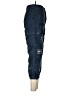 Carmar Blue Cargo Pants Size 6 - photo 4