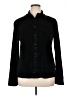 Unbranded Black Long Sleeve Blouse Size XL - photo 1
