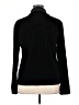 Unbranded Black Long Sleeve Blouse Size XL - photo 2