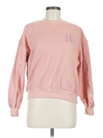 Dippin Daisy's Swimwear Sweatshirt (view 1)