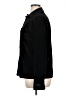 Unbranded Black Long Sleeve Blouse Size XL - photo 5