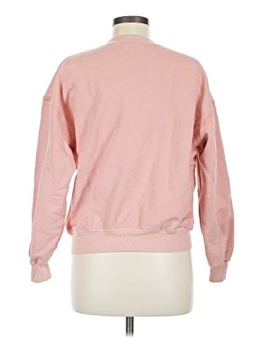 Dippin Daisy's Swimwear Sweatshirt (view 2)