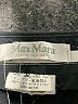 Max Mara Black Dress Pants Size M - photo 4