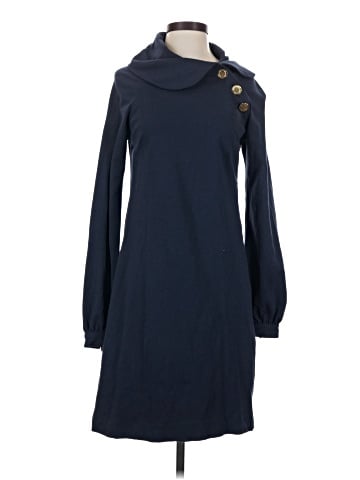 Elizabeth McKay Casual Dress (view 1)