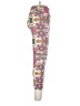 Lularoe Print Pink Leggings One size - photo 4