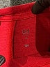 Gap Kids 100% Cotton Red Sweatshirt Size XS (kids) - photo 3