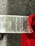 Gap Kids 100% Cotton Red Sweatshirt Size XS (kids) - photo 4