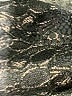 Daniela Corte Black Cocktail Dress Size EU 38 / US 8 - photo 4