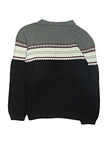 Basic Editions Pullover Sweater (view 2)
