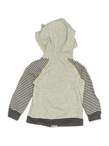 Gerber Zip Up Hoodie (view 2)