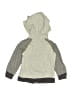 Gerber Gray Zip Up Hoodie 12-18 MO / 18 MO - photo 2