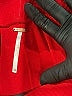 Free People Red Casual Pants Size XS - photo 4