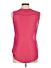 Max & Co Pink Sleeveless Blouse Size M - photo 2
