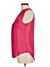 Max & Co Pink Sleeveless Blouse Size M - photo 5