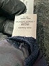 J.Crew 100% Polyester Solid Blue Shorts Size 6 - photo 4
