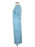 Shein Blue Casual Dress Size 8 - 10 - photo 5