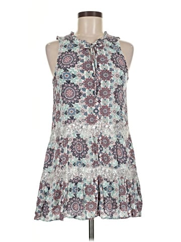 Wallflower Casual Dress (view 1)
