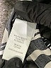 BCBGMAXAZRIA Graphic Black Casual Dress Size M - photo 8