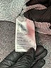 Divided by H&M 100% Acrylic Metallic Silver Turtleneck Sweater Size XS - photo 8