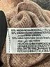Zara Brown Pullover Sweater Size L - photo 8