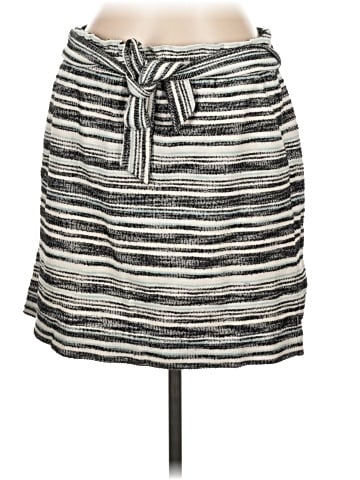 Ann Taylor LOFT Casual Skirt (view 1)