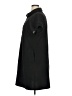 Unbranded Solid Black Casual Dress Size XL - photo 5