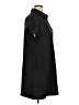 Unbranded Solid Black Casual Dress Size XL - photo 4