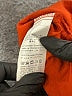 Shein Curve 100% Polyester Orange 3/4 Sleeve Blouse Size 2X - photo 8
