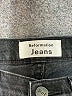 Reformation Jeans Black Jeans Size 25 waist - photo 4