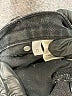 Reformation Jeans Black Jeans Size 25 waist - photo 5