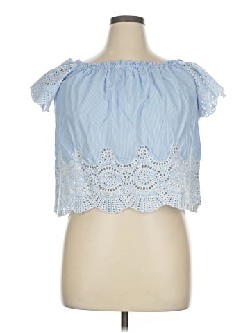 Liberty Love Sleeveless Blouse (view 1)