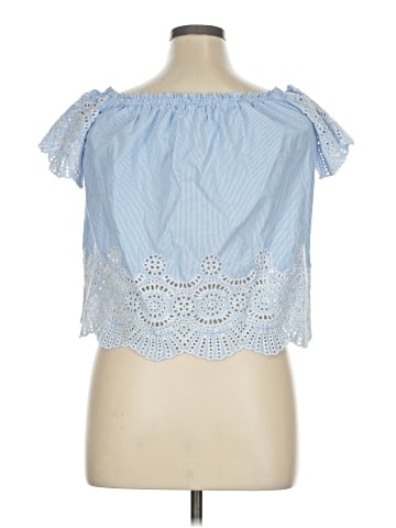 Liberty Love Sleeveless Blouse (view 2)