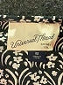 Universal Thread 100% Rayon Black 3/4 Sleeve Blouse Size M - photo 7